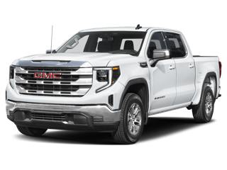 2025 GMC Sierra 1500 at Hall Buick GMC in Tyler TX