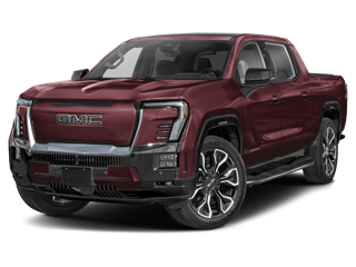 Sierra EV vs. Rivian R1T - Hall Buick GMC in Tyler TX