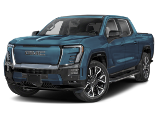 Sierra EV vs. Ford Lightning - Hall Buick GMC in Tyler TX