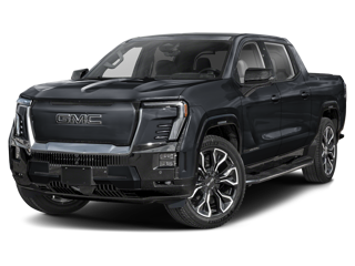 Sierra EV vs. Cybertruck - Hall Buick GMC in Tyler TX
