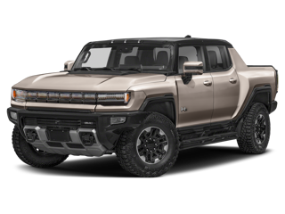 HUMMER EV vs Tesla Cybertruck - Hall Buick GMC in Tyler TX