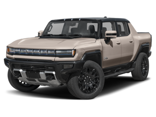 HUMMER EV vs Tesla Cybertruck - Hall Buick GMC in Tyler TX