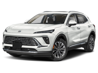 Buick Envision - Hall Buick GMC in Tyler TX