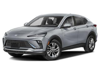 Buick Envista - Hall Buick GMC in Tyler TX