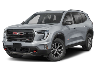 GMC Acadia - Hall Buick GMC in Tyler TX