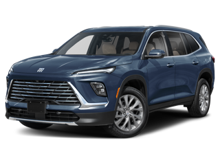2027 Buick Enclave
