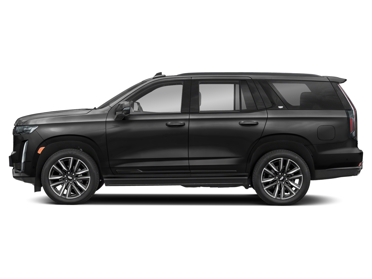 2023 Cadillac Escalade Sport Platinum - Photo 42