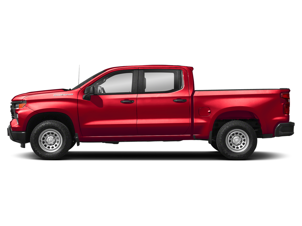 2023 Chevrolet Silverado 1500 LTZ - Photo 35