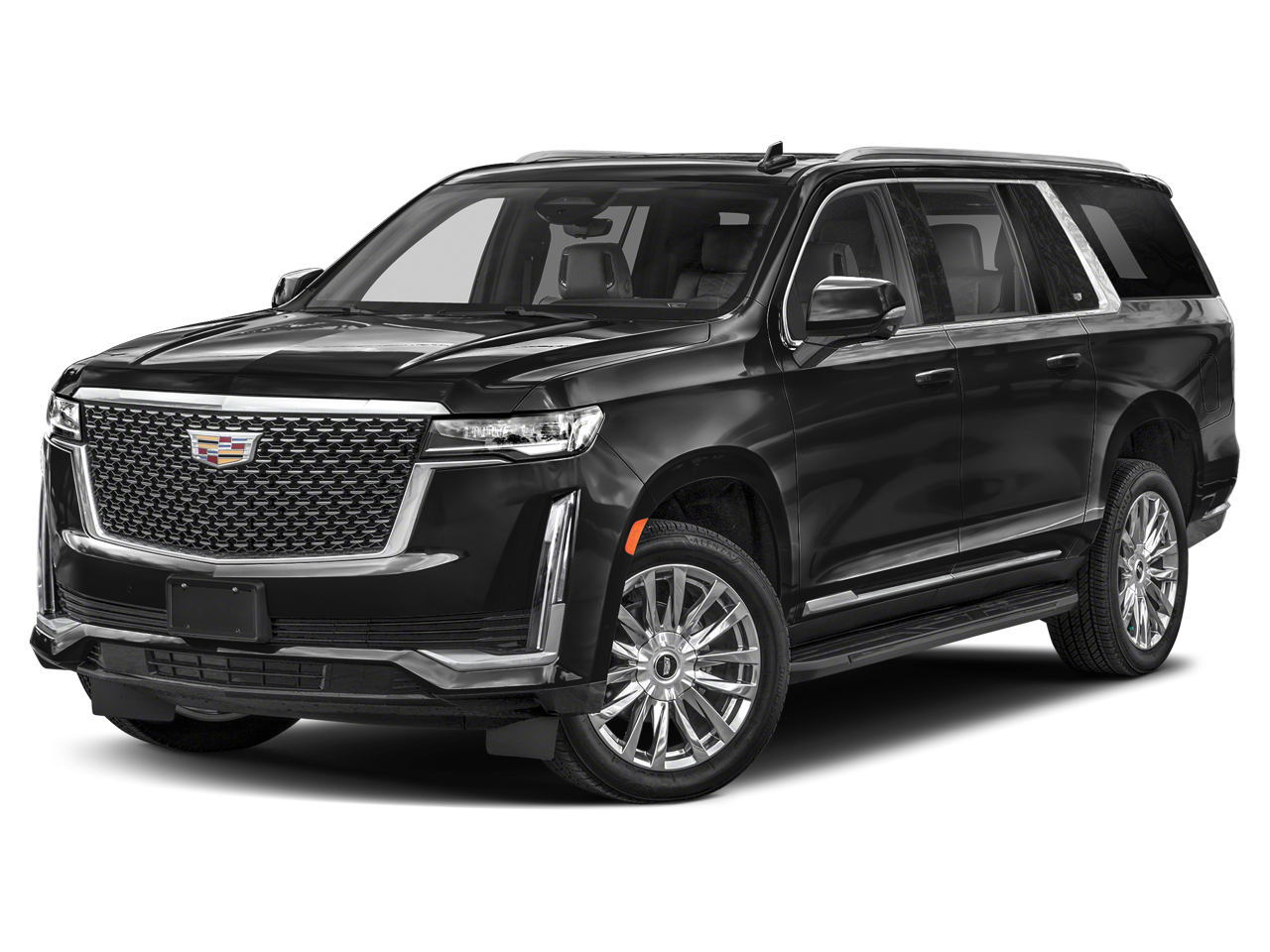 2021 Cadillac Escalade ESV Premium Luxury - Photo 1