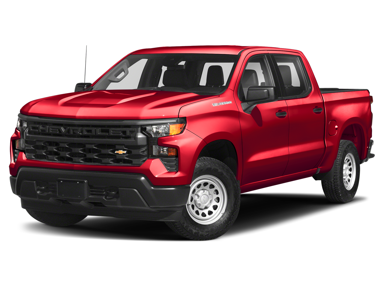 2023 Chevrolet Silverado 1500 LTZ - Photo 33