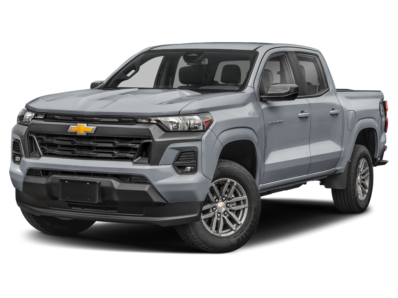 2024 Chevrolet Colorado 4WD LT Crew Cab Short Box's photo