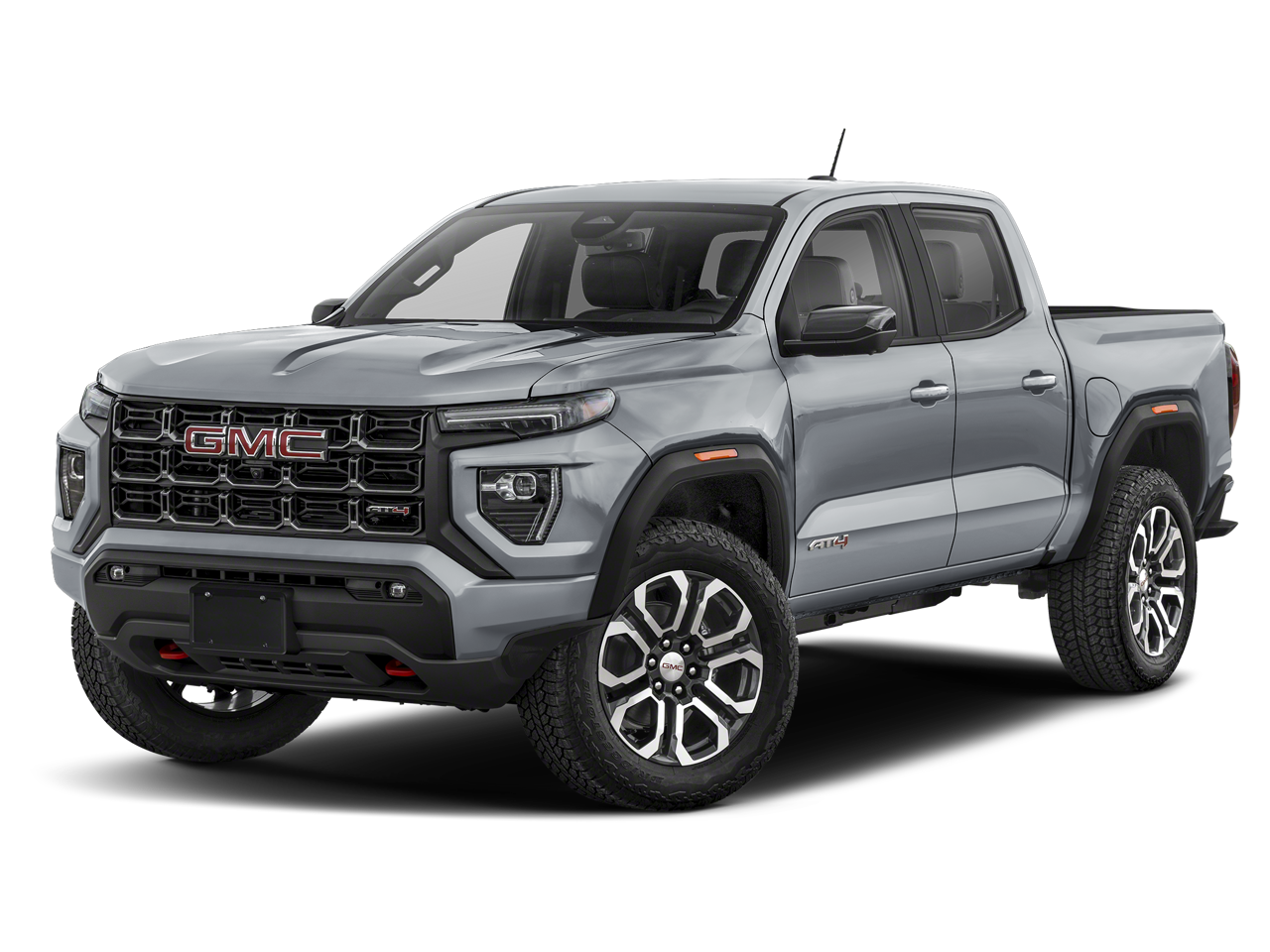 2025 GMC Canyon AT4 for sale in Tyler, TX