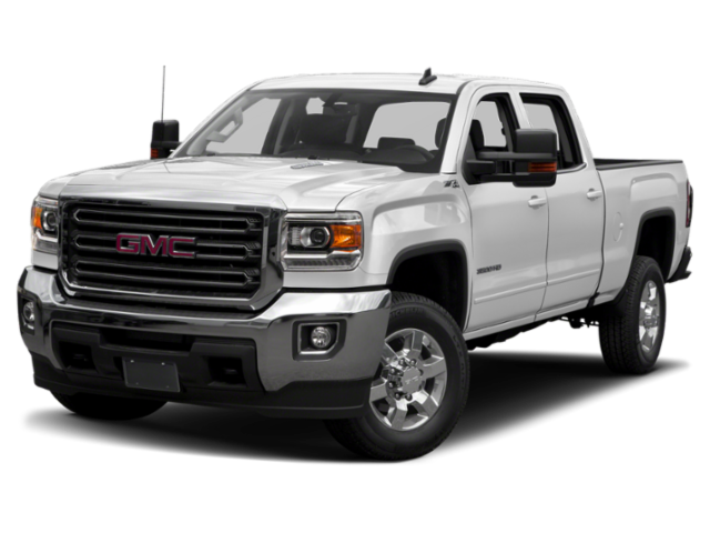 2018 GMC Sierra 4WD Crew Cab Long Box Denali DRW's photo