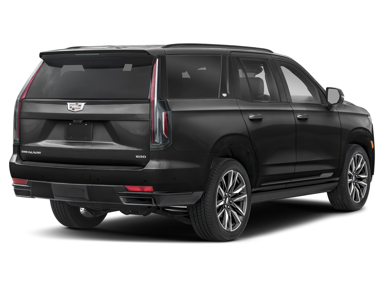 2023 Cadillac Escalade Sport Platinum - Photo 41