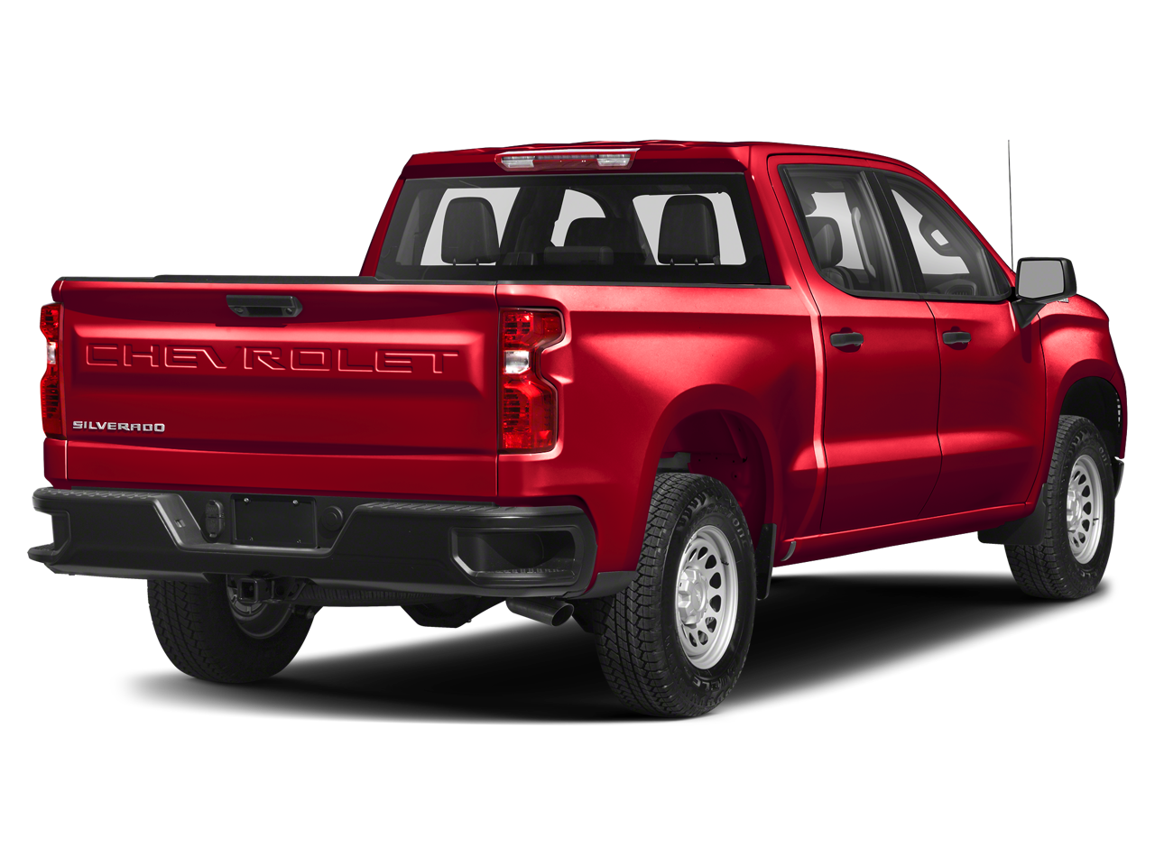 2023 Chevrolet Silverado 1500 LTZ - Photo 34