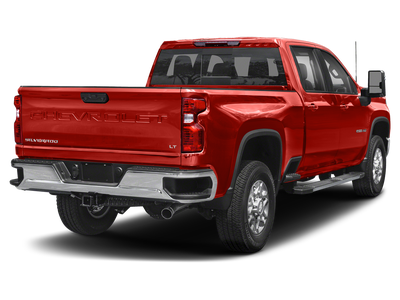 2023 Chevrolet Silverado 2500 HD LT
