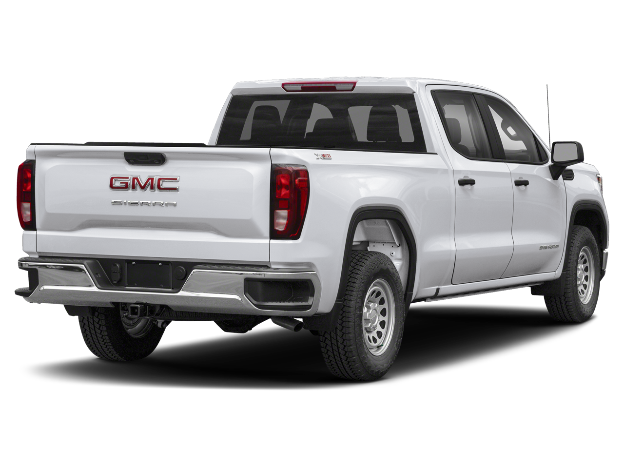 2024 GMC Sierra 1500 Denali Denali - Photo 32