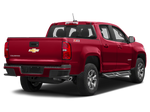 2015 Chevrolet Colorado 2WD Z71