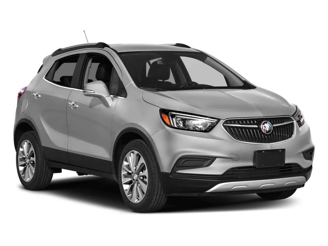 2018 Buick Encore Preferred - Photo 6