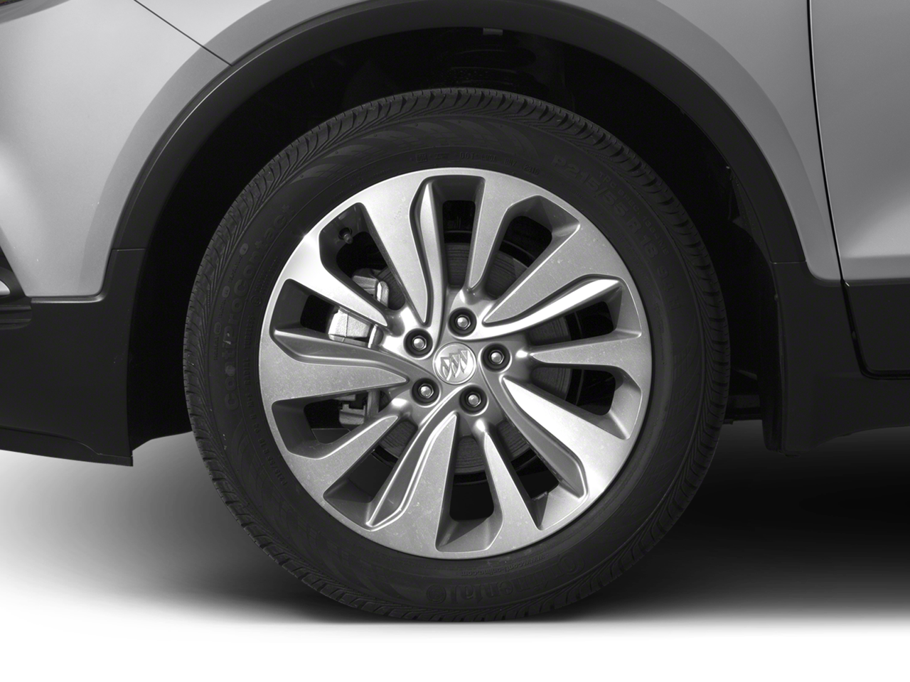2018 Buick Encore Preferred - Photo 11