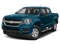 2019 Chevrolet Colorado 2WD LT
