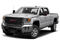 2019 GMC Sierra 3500 HD NA