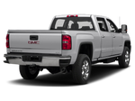 2019 GMC Sierra 3500 HD NA