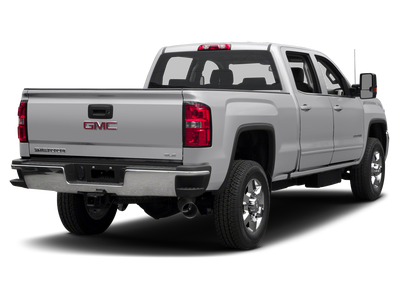 2019 GMC Sierra 3500 HD NA