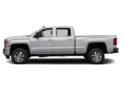 2019 GMC Sierra 3500 HD NA