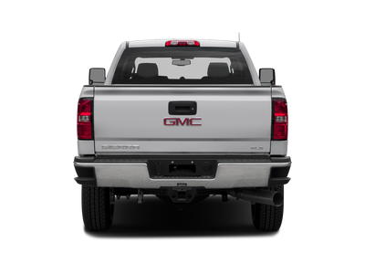 2019 GMC Sierra 3500 HD NA