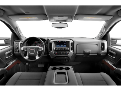 2019 GMC Sierra 3500 HD NA