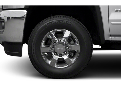 2019 GMC Sierra 3500 HD NA