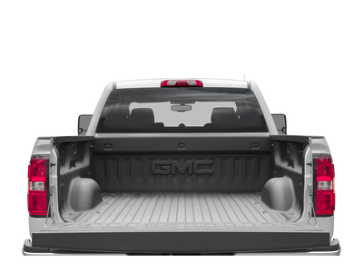 2019 GMC Sierra 3500 HD NA