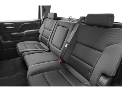 2019 GMC Sierra 3500 HD NA