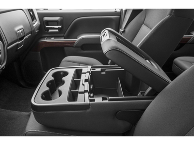 2019 GMC Sierra 3500 HD NA