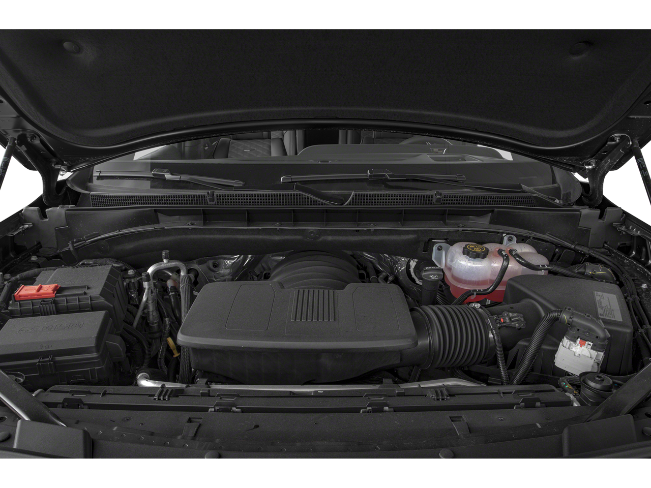 2021 Cadillac Escalade ESV Premium Luxury