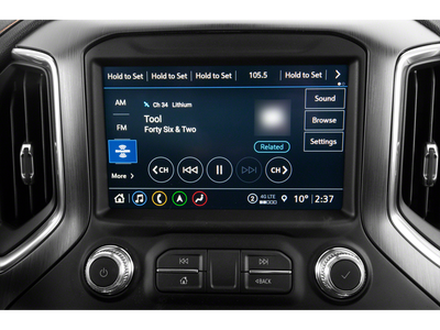 2021 GMC Sierra 3500 HD Denali