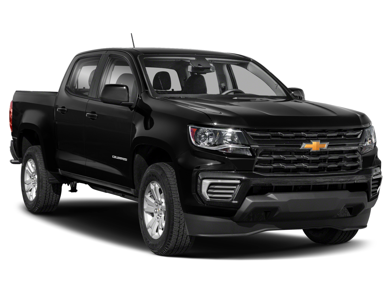 2022 Chevrolet Colorado ZR2 - Photo 6