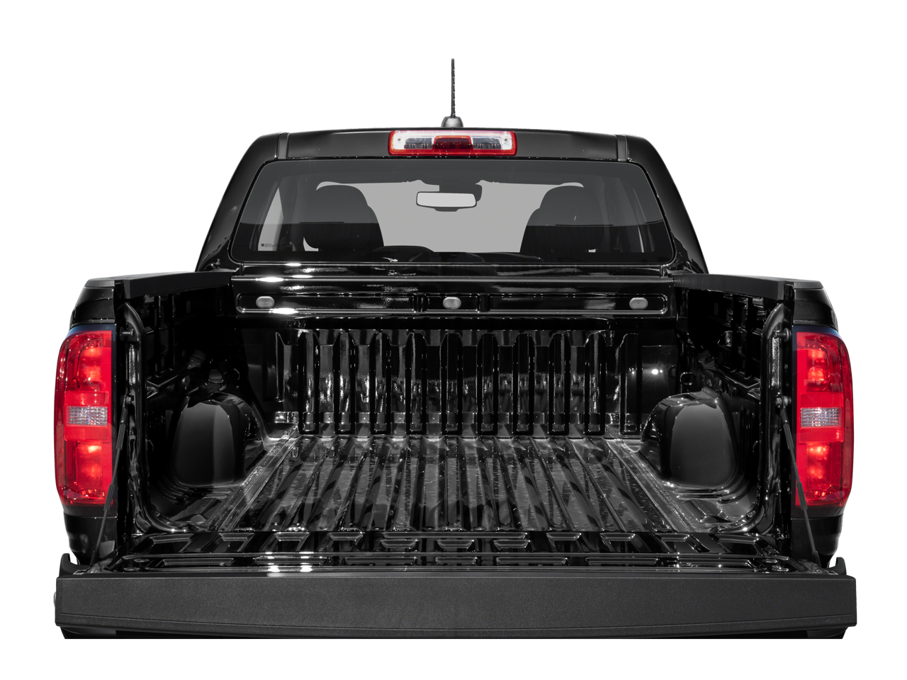 2022 Chevrolet Colorado ZR2 - Photo 11