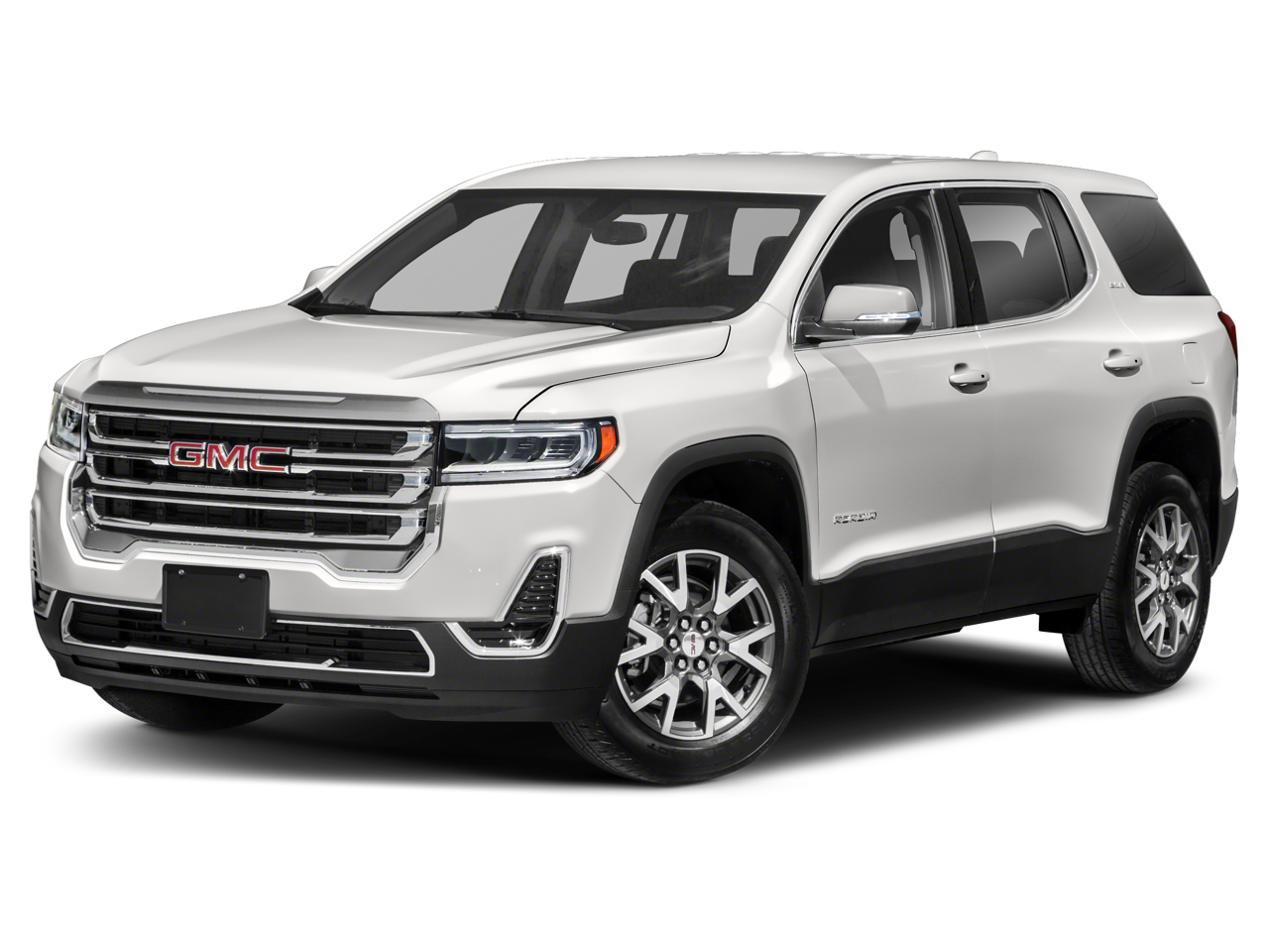 2022 GMC Acadia SLT AWD's photo