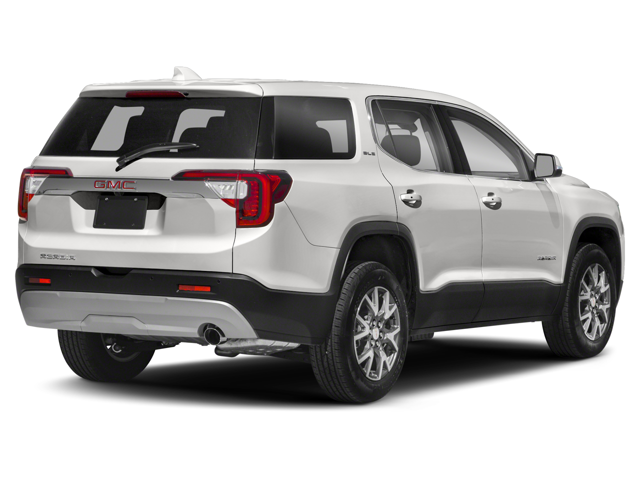 2022 GMC Acadia SLT - Photo 36