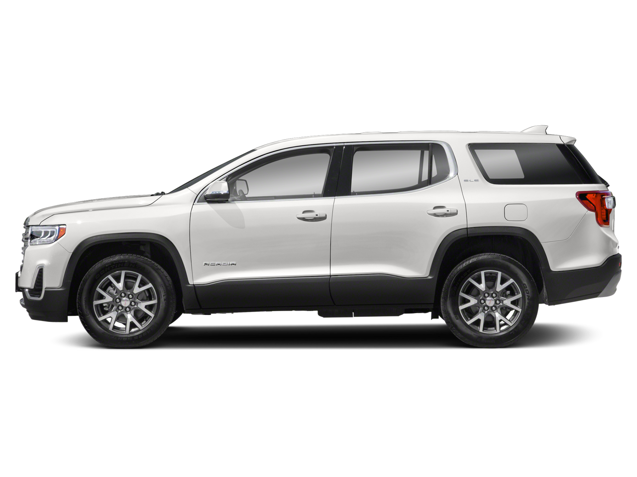 2022 GMC Acadia SLT - Photo 37
