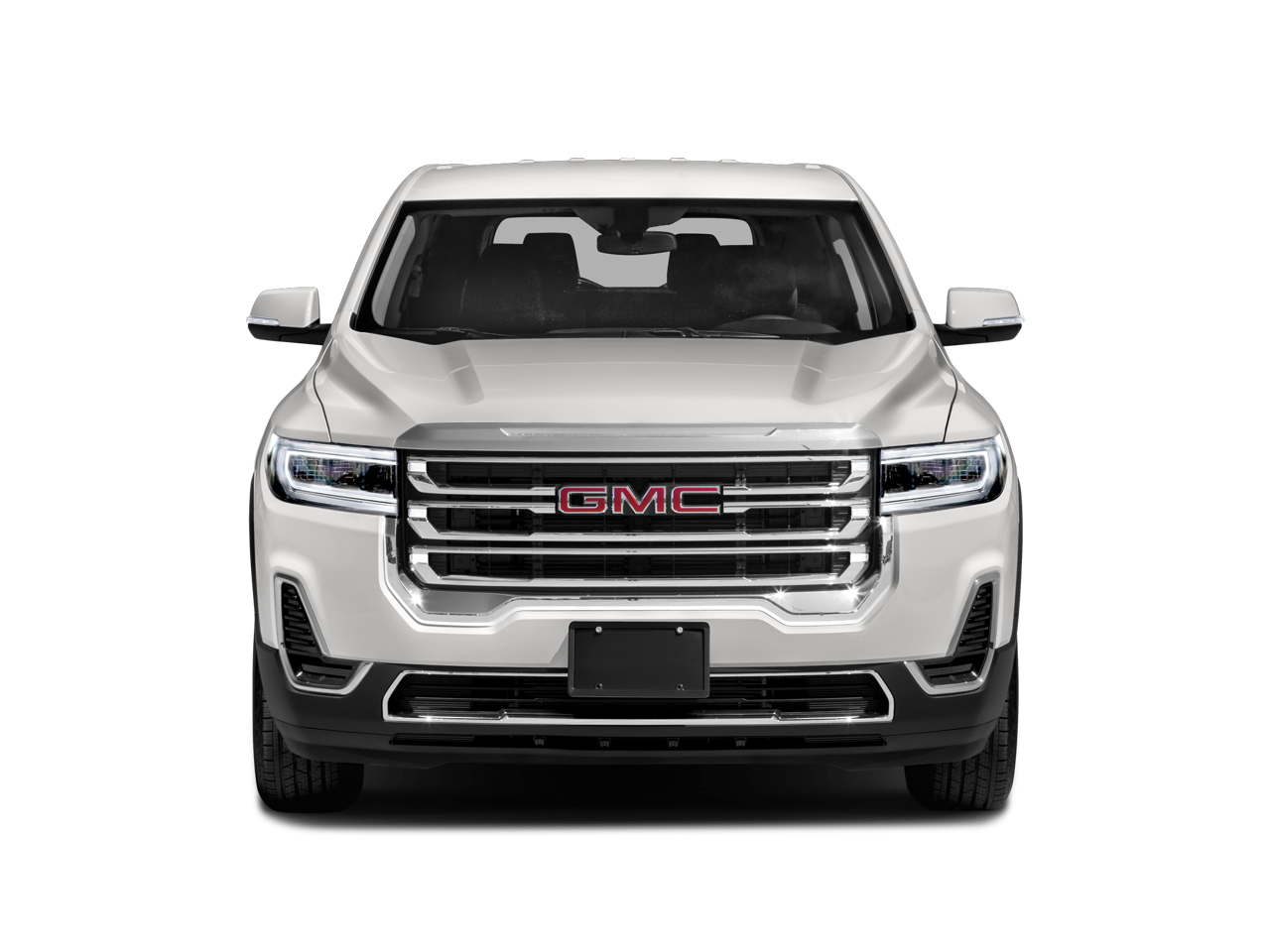2022 GMC Acadia SLT - Photo 38