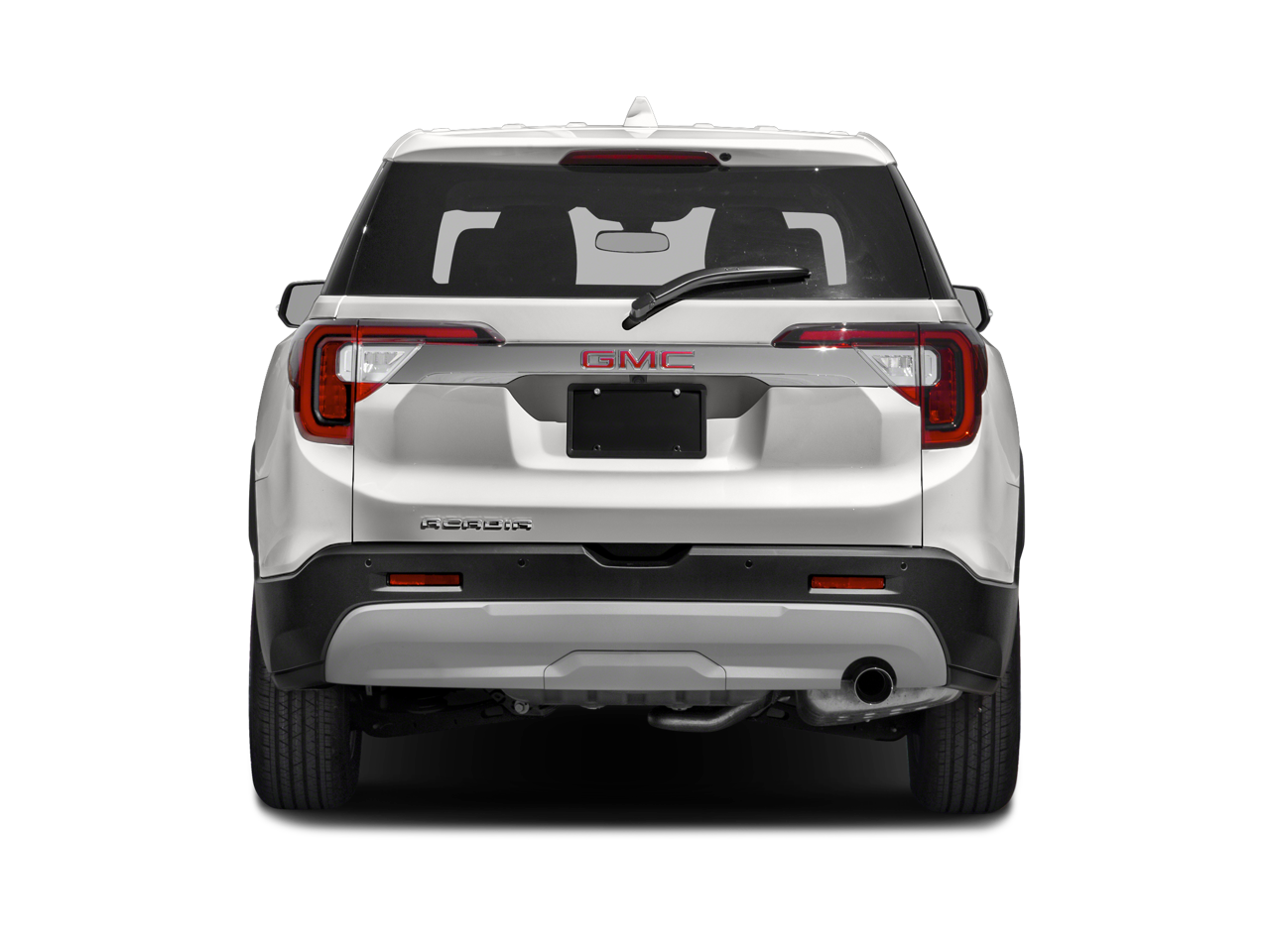 2022 GMC Acadia SLT - Photo 39