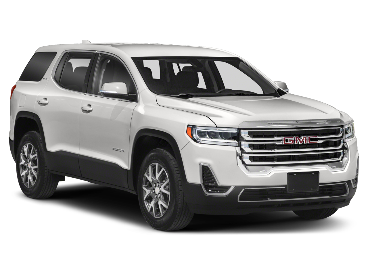 2022 GMC Acadia SLT - Photo 40