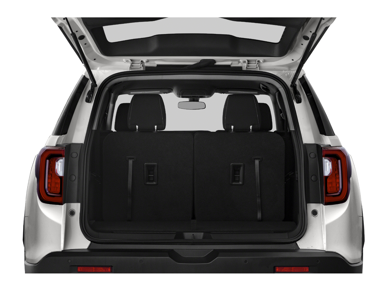 2022 GMC Acadia SLT - Photo 45