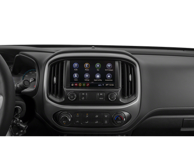 2022 GMC Canyon 4WD Denali