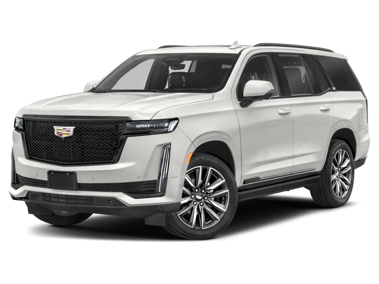 2023 Cadillac Escalade 4WD Sport Platinum's photo