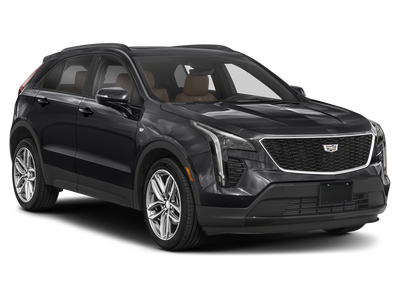 2023 Cadillac XT4 FWD Sport