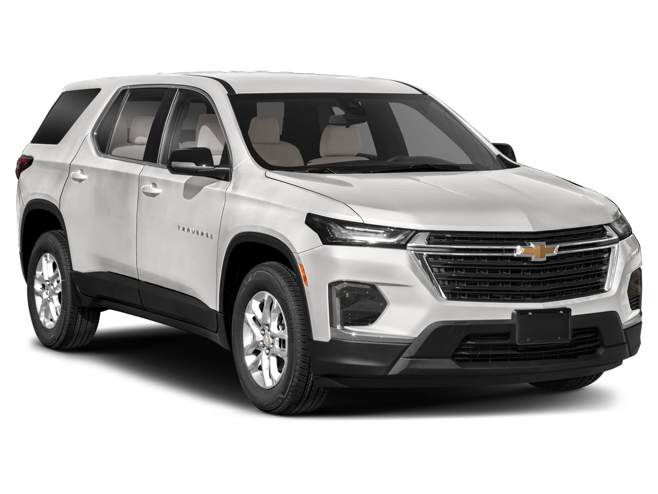 2023 Chevrolet Traverse Premier - Photo 6